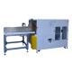 Fast Speed Automatic Tray Former High End With Plastic Film Forming Material