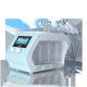 8 In 1 Hydrodermabrasion Microdermabrasion Oxygen Jet Peel Facial Machine For Skin Whitening