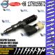 High Quality Engine Fuel Injector 1677154 8112556 BEBE4B01004 For VOL FH12