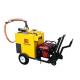 LLRD-G120 Asphalt Crack Sealing Machines Road Crack Sealing Machine