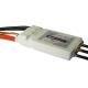 48V 400Amp RC Boat Water Cooled ESC Brushless Speed Controller 450g Weight