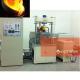 50kw Rated Power Vacuum Heat Treatment Furnace / Spark Plasma Sintering Furnace