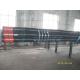 N80 Q Seamless Casing Pipes 168.3*7.32 BTC Thread used in oil field