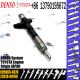 Rail Fuel Injector 095000-7320 095000-7330 095000-6680 095000-6970 23670-09190 23670-0R050 for TOYOTA