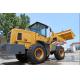 Wheel LoaderZL 936 , WEICHAI  Engine EUIII emission Standard,New Design, Strong Power，Luxury Cab! Wide View!