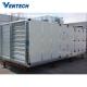 596.4kw 3 Ton Floor Standing Split Air Conditioner