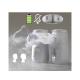 Adult Hospital Nebulizer Machine Treatment For Cold DC 3V With Mouthpiece Mask