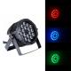 180W RGBW 4 IN 1 Stage Outdoor DMX LED Par Waterproof For Disco Party Wedding