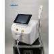 Skin Rejuvenation 7mm Spot Size IPL SHR Elight Machine With TEC Sapphire -25 °C Skin Cooling