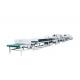 Roll To Roll Automatic UV Coating Machine Paint Adhesion Extrusion Coater Laminator