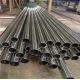 304 Stainless SS Steel Pipes Welded Tube Hairline Decorative Surface Finish