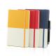 SGS CMYK Recycled Paper Notebook Plain Pantone Multicolor Art Card Cover
