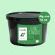 Professional Hair Gel Manufacturer Organic Avocado Hair Gel Strong Hold For Black Women