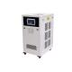 13.5L Industrial Water Chiller For Laser Machine Water Cooling With Compressor OEM