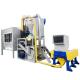 200-1000kg/h Capacity Automatic Aluminum and Plastic Sorting Blister Recycling System