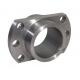 Steel Mud Pump Fluid End Parts / Cylinder Rod Clamp For Industrial Use