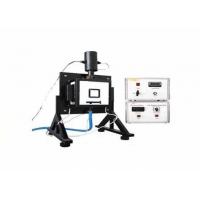 Fire Propagation Index Testing Machine For Building Materials And Structures