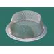 50 Mesh 3/4 1 Inch Stainless Steel Mesh Cap For Shower Head Washer