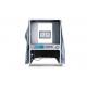 AC 110-240V Light Box Color Assessment Cabinet Horizontal For Light Surces