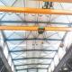 Schneider Electric Single Girder Overhead Cranes 5T LX Type For Workshop