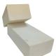 Little CrO Content % Yttria-Stabilized Zirconia Alumina Plate Substrate Brick for 200*200*100mm