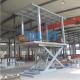 5T Double Plarform Scissor Lift for 2 Car Parking Double Deck Car Parking System