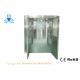 SS304 Swing Door Clean Room Air Showers For Material Entry
