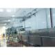 Complete Chicken Slaughtering Line 500-10000bph Slaughterhouse Poultry Killing Equipment
