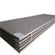 Corrosion Resistant 316 Stainless Steel Plate 6m For Aerospace