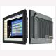 15 Inch SATA And MSATA DDR3L Extensible PCIe Industrial Panel PC With Resistive Touch Screen