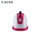 1800 W Travel Red Vertical Garment Steamer Handheld For Clothes / Curtains