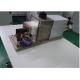 220V Ultrasonic Bonding Machine , Ultrasonic Metal Welding Aluminum Foil And Aluminum Sheet