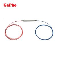 1064 / 980 / 1550nm High Power Fiber Isolator Single Mode Multimode Polarization