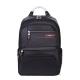 Multifunction Casual Day Backpack Zipper Closure ECO Friendly Fabric Material