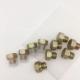 Hydraul Plug  G 1/4 * 19Male Female Hose Connector