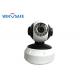 H.264 Baby Monitor Wireless Camera P2P , 2 Way Audio IP Camera With Motion Detection