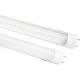 PC / Aluminum 24w 6000K T8 LED Light Tubes 1500mm 2700lm AC100 - 277V For Living Room