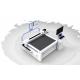 220V - 380V Automated Fabric Cutting Machine 11KW Computerised Cloth Cutting Machine For Textile