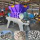 Scrap Car Shredder Scrap Steel Crusher Scrap Metal Crushers Hammer Mill Crusher Metal Shredder Machine
