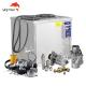 360 Liter 28Khz Ultrasonic Fuel Injector Cleaning Machine