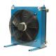 DEL Hydraulic and Lubricating Cooler for Indoor Usage Like General Hydraulic System, Lubricationg System, Gearbox