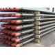 High Performance Friction Welding Drill Pipe For Water Well Drilling