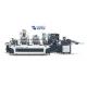 Double Station Flatbed  Die Cutting Machine for Label Production