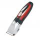 Battery Operated Pet Grooming Trimmer With Detachable Ceramic Blade