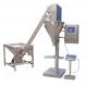 Auger Type Powder Packing Machine Vertical 1kg Food Medicine Biology Chemical