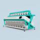 Large Capacity Intelligent Rice Color Sorter 10 Chutes 640 Channels