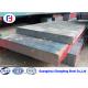 Hot Work Plastic Mould Steel Plate DIN 1.2344 Tempering Hardness 46 - 50HRC