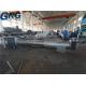 GNKGF-500 Solids Dewatering Screw Screen For Landfill Disposal