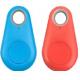 Family Group Sharing Smart Bluetooth Keyfinder Wireless Distance 10m