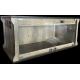 Compact Wooden Reptile Terrarium With Constant Temperature Control 67*50*45cm